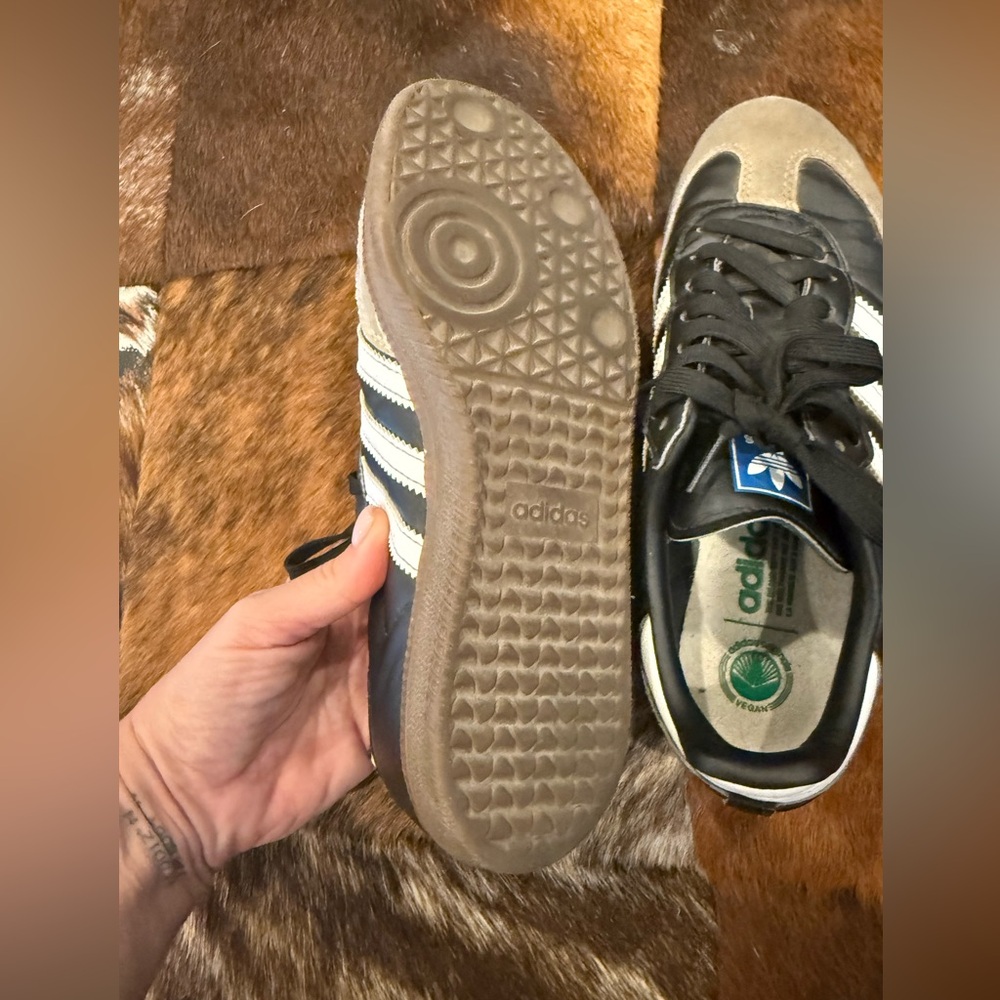 Adidas Samba Sneakers - Picture 5 of 5